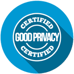 Entreprise Certifiée Good Privacy